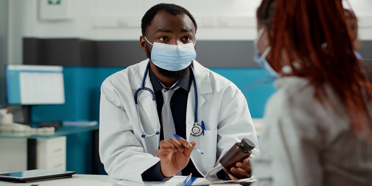 Experienced medical team